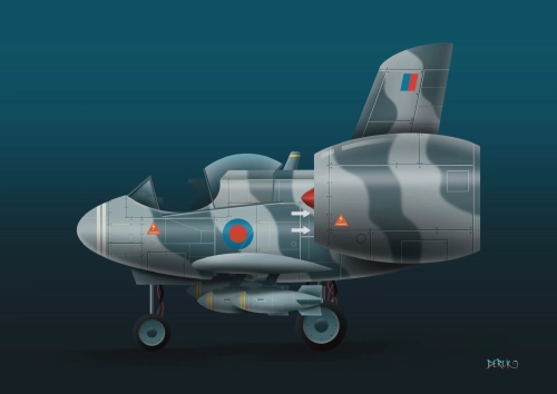 The Jet Age